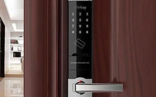 泰兴24小时上门开锁公司