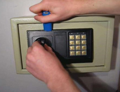 泰兴24小时上门开锁公司