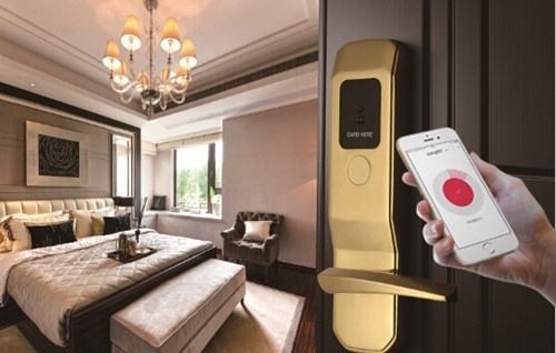 泰兴24小时上门开锁公司