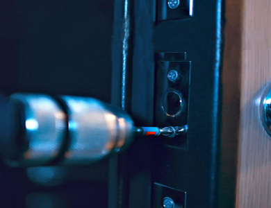 泰兴24小时上门开锁公司